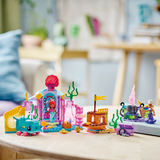 LEGO® Disney™ Ariel’s Crystal Cavern