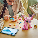 LEGO® Disney™ Angel