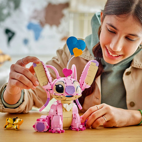 LEGO® Disney™ Angel