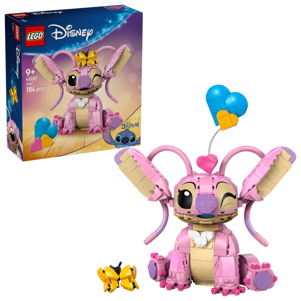 LEGO® Disney™ Angel