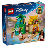 LEGO® | Disney Moana’s Island Fun