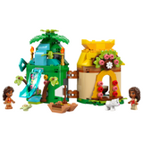 LEGO® | Disney Moana’s Island Fun