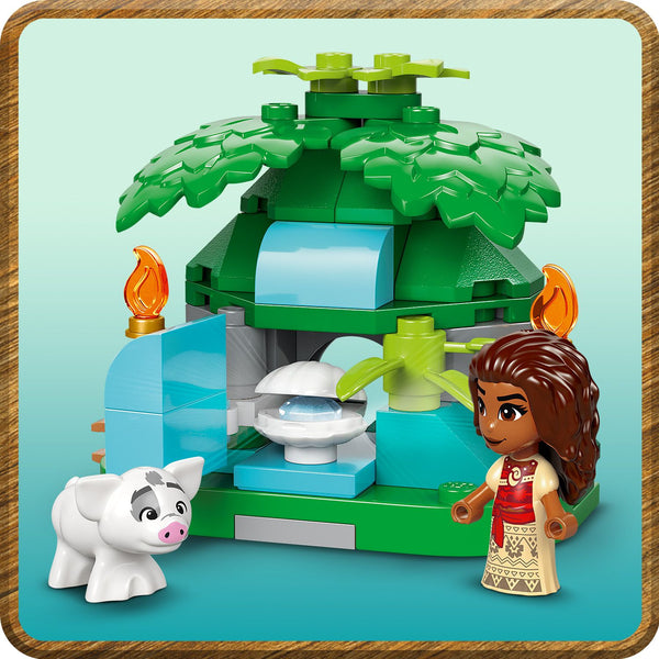 LEGO® | Disney Moana’s Island Fun