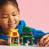 LEGO® | Disney Moana’s Island Fun