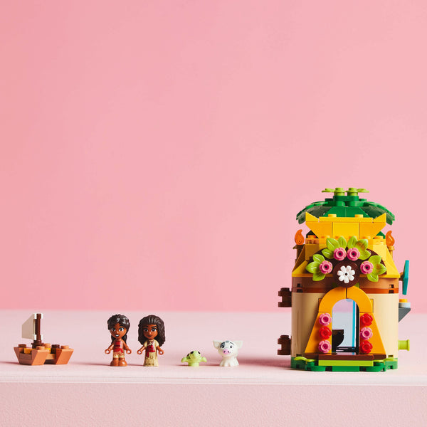 LEGO® | Disney Moana’s Island Fun