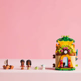 LEGO® | Disney Moana’s Island Fun