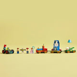LEGO® Disney™ & Pixar's Toy Story Celebration Train & RC Car