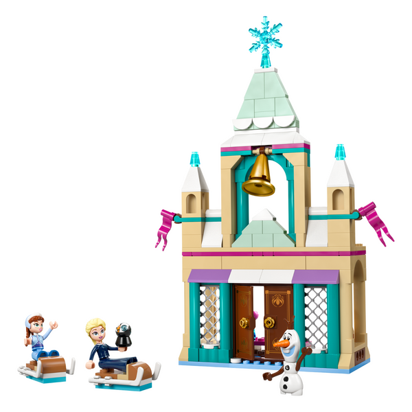 LEGO® Disney™ Arendelle Frozen Castle