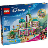 LEGO® | Disney Princess Castle & Royal Pets