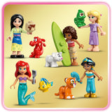 LEGO® | Disney Princess Castle & Royal Pets