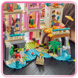 LEGO® | Disney Princess Castle & Royal Pets