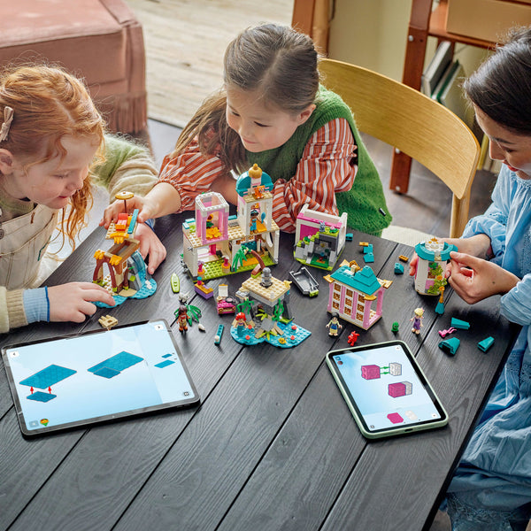 LEGO® | Disney Princess Castle & Royal Pets