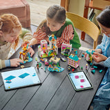 LEGO® | Disney Princess Castle & Royal Pets