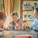LEGO® | Disney Princess Castle & Royal Pets