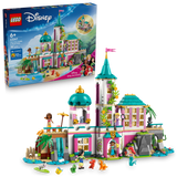 LEGO® | Disney Princess Castle & Royal Pets