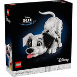 LEGO® | Disney 101 Dalmatians Puppy