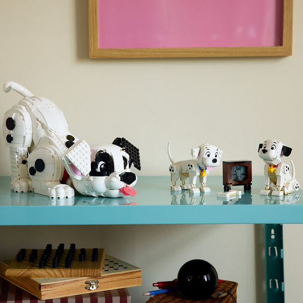 LEGO® | Disney 101 Dalmatians Puppy