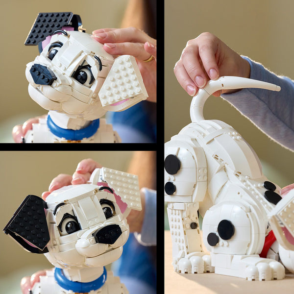 LEGO® | Disney 101 Dalmatians Puppy