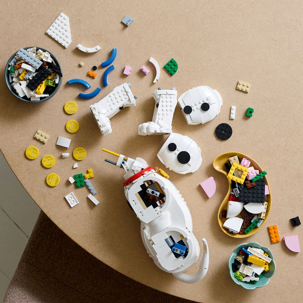 LEGO® | Disney 101 Dalmatians Puppy