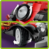 LEGO® | Disney Cruella De Vil’s Car