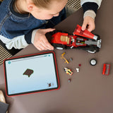 LEGO® | Disney Cruella De Vil’s Car