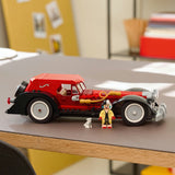 LEGO® | Disney Cruella De Vil’s Car