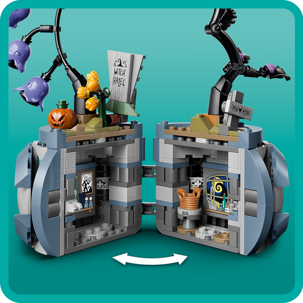 LEGO® | Disney Sally’s Flowerpot