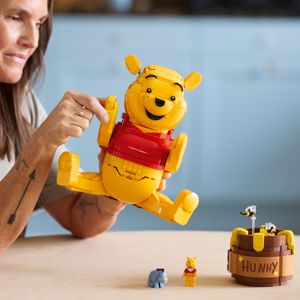 LEGO® | Disney Winnie the Pooh