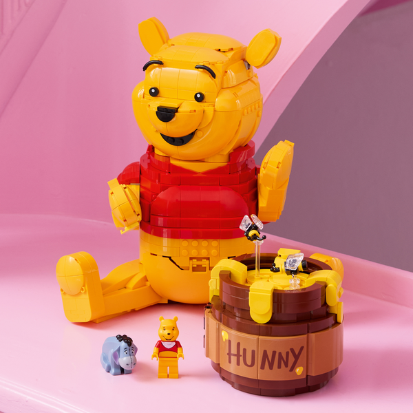 LEGO® | Disney Winnie the Pooh