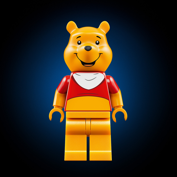 LEGO® | Disney Winnie the Pooh