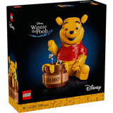 LEGO® | Disney Winnie the Pooh