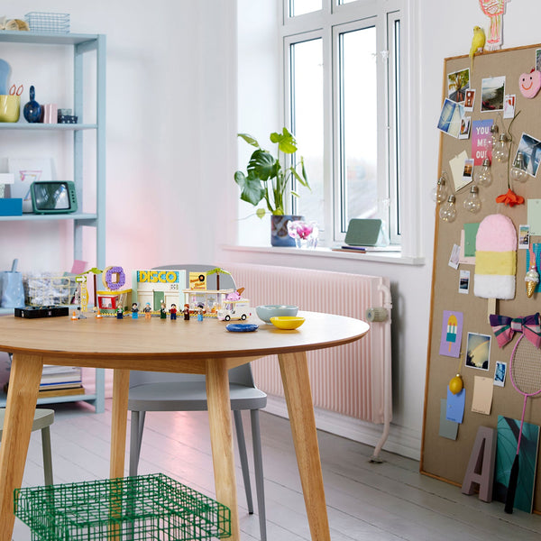 LEGO® Ideas BTS Dynamite