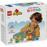 LEGO® DUPLO™ Caring for Bees & Beehives