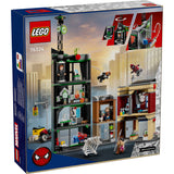 LEGO® Marvel Spider-Man vs. Oscorp