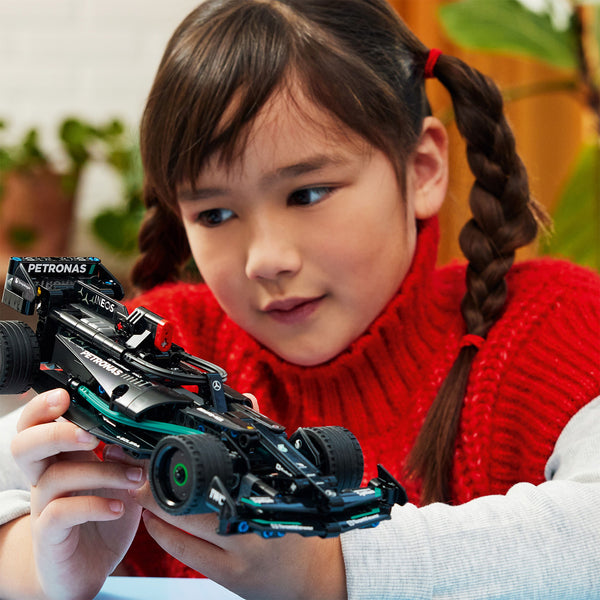 LEGO® Technic™ Mercedes-AMG F1 W14 E Performance Pull-Back