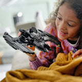 LEGO® DC Batwing: Batman™ vs. The Joker™