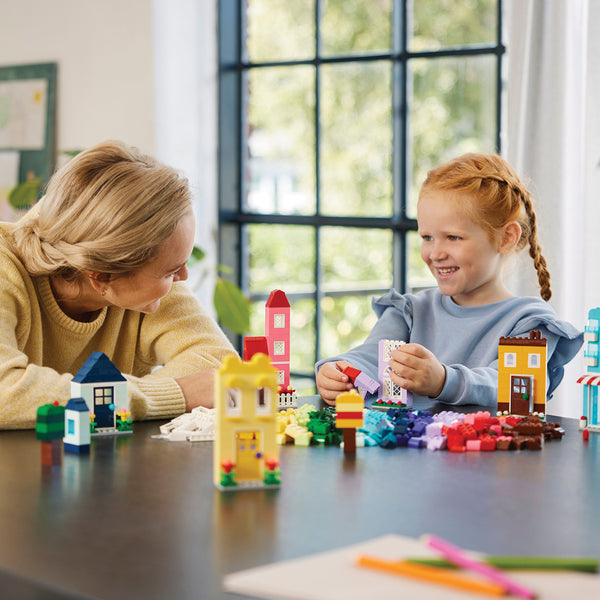 LEGO® Classic Creative Houses