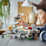 LEGO® Star Wars™ Ghost & Phantom II