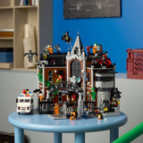 LEGO® DC Batman™ Arkham Asylum™