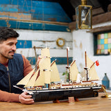 LEGO® Icons The Endurance