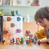 LEGO® Marvel Advent Calendar