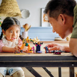 LEGO® NINJAGO® Arin’s Battle Mech