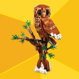 LEGO® Creator 3-in-1 Forest Animals: Red Fox