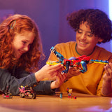 LEGO® DREAMZzz™ Crocodile Car