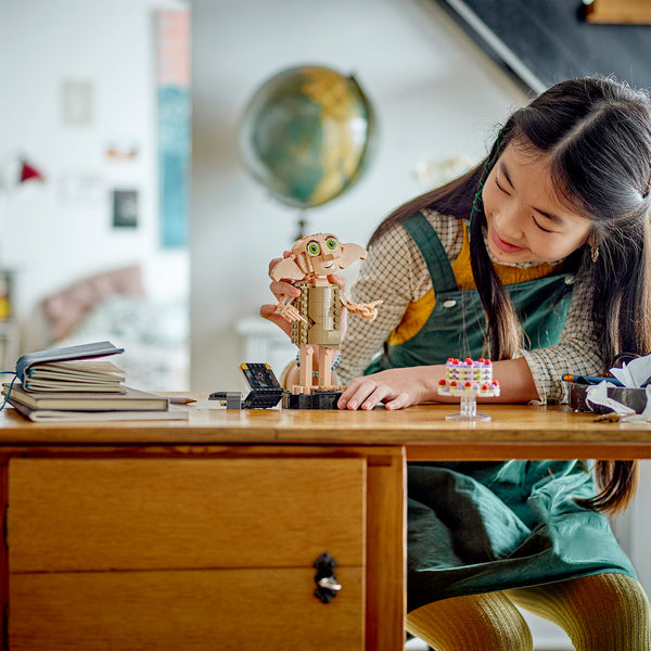 LEGO® Harry Potter™ Dobby™ the House-Elf