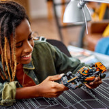 LEGO® Speed Champions 2023 McLaren Formula 1 Race Car