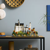 LEGO® Architecture Neuschwanstein Castle