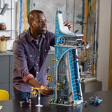 LEGO® Marvel Avengers Tower