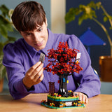 LEGO® Ideas Family Tree