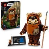 LEGO® Star Wars™ Wicket the Ewok™